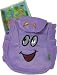 Dora the Explorer Backpack Mr. Face Rescue Bag (New Version with Map)