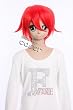 コスプレウィッグ COSER<br>イナズマイレブン 基山ヒロト gh234g