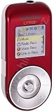 Thomson Lyra EM2600 - Digital player / radio - flash 512 MB - WMA, MP3 - video playback - display: 1