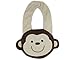 BONAMART ® Baby Girls Boys Unisex Newborn Soft Saliva Towel Bibs