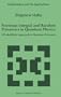 Feynman Integral and Random Dynamics in Quantum Physics: A Probabilistic Approach to Quantum Dynamics (Mathematics and Its Applications (closed))