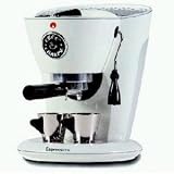 Espressione 1332-W Cafe Charme Espresso/Cappuccino Machine, White Review