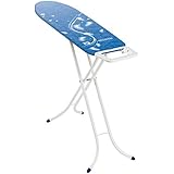 Leifheit AirBoard Compact Lightweight Thermo-Reflect Ironing Board