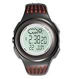 Outdoors Accelerometer And Pedometer Trail Leader One