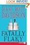 Fatally Flaky (Goldy Culinary Mysteries, No. 15)