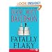 Fatally Flaky (Goldy Culinary Mysteries, No. 15)