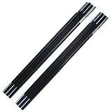 Trampoline Enclosure poles for G3 7.5ft frame - top poles only for 6 pole enclosure pod system