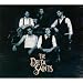 The Delta Saints