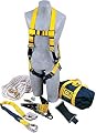 Hy-Safe Roof Anchor Fall Protection Kit by Capital Safety