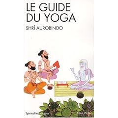 Le guide du yoga
