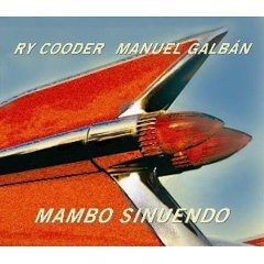 Mambo Sinuendo [Sp.Slipcase]