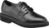 Men's Rocky Boots Polishable Dress Leather