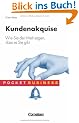 Pocket Business: Kundenakquise. Wie Sie der Welt sagen, dass es Sie gibt