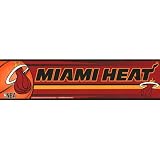 Miami Heat Strip