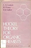 Hückel theory for organic chemists