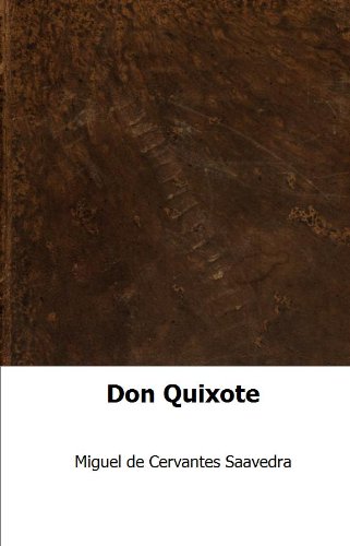 Don Quixote