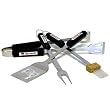 Tampa Bay Buccaneers NFL BBQ Grill Utensil Set