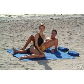 Beach Blanket