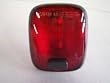 Volvo Truck Interior Door Instep Light 20703049