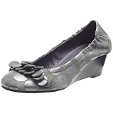 Couleur Pourpre H11-153 Escarpins femme
