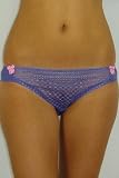 Felina Daniella Low-Rise Bikini