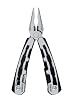 Gerber 22-41530 Tread Spring Action Butterfly Opening Multi Plier with LED Light