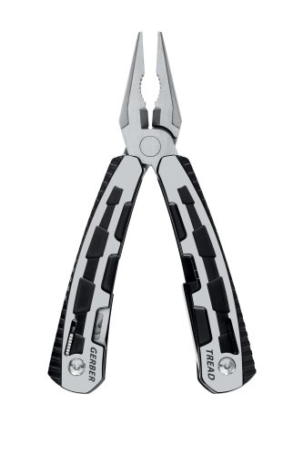 Gerber 22-41530 Needle Nose Multi Tool,4 Tool,7 Function