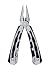 Gerber 22-41530 Tread Spring Action Butterfly Opening Multi Plier with LED Light