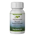 Thanda Passion Booster Herbal Remedy to Enhance Female Libido and Sexual Pleasure