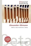 Produkt-Bild: Alexander Altmann
