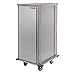 Dinex / Carlisle - DXTQ2T1D12 - Food Tray Cart, Single Door, 12 Trays