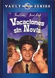 Vacaciones Sin Novia.(1958).The Perfect Furlough