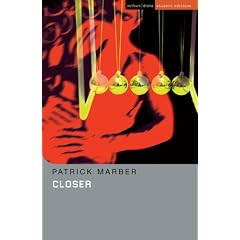 Closer (Methuen Student Editions)