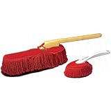 California Car Duster 62445 Detailing Kit with Plastic Handle
