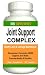 Joint Support Complex 180 caps Glucosamine Chondroitin MSM KRK SUPPLEMENTS