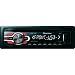 Produkt-Bild: Pioneer DEH-140UBB CCD-/MP3-Player (USB 2.0, Tastenbeleuchtung rot, Displaybeleuchtung blau)