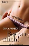 Details zu "Bestrafe mich!: Erotischer Roman" Details zu "Bestrafe mich!: Erotischer Roman"