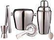 Cocktail Mixer Set...