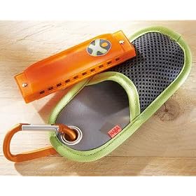 Terra Kids - Harmonica by Haba