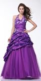3050 PAGEANT BALL GOWN EVENING PROM FORMAL DRESS