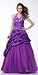3050 PAGEANT BALL GOWN EVENING PROM FORMAL DRESS