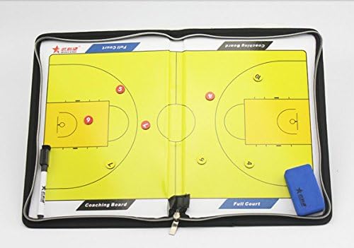 Coach training competition graphic Panel/basketball tactics Board magnetic tactic Board