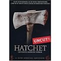 Hatchet (Special Edition, 2 DVDs im Steelbook)
