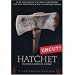 Hatchet (Special Edition, 2 DVDs im Steelbook)