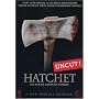 Hatchet (Special Edition, 2 DVDs im Steelbook)
