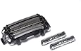 Panasonic WES9025PC Men's Electric Razor Replacement Inner Blade & Outer Foil Set