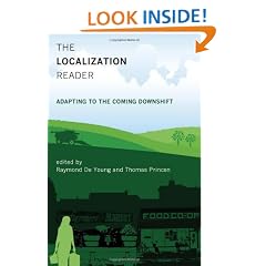The Localization Reader: Adapting to the Coming Downshift