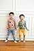 Vaenait Baby 12M-7T Kids Boys Sleepwear Pajama Top Bottom 2 Pieces Set Rodini Thunder