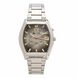 ORIENT｜ORIENT オリエント　スリースター（スターカットシリーズ）シルバー WV1241EM [正規輸入品]