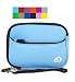 Mini Neoprene Camera case for Panasonic Lumix DMC-TZ10 DMC-ZS7 DMC-ZS5 DMC-ZS3 Lumix DMC-ZS1 MC-ZR1